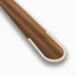 rock proof wooden paddle