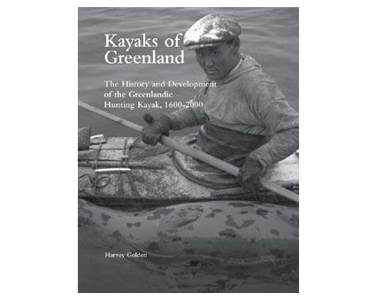 kayaks of greenland 1