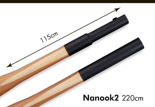Paddle Nanook2